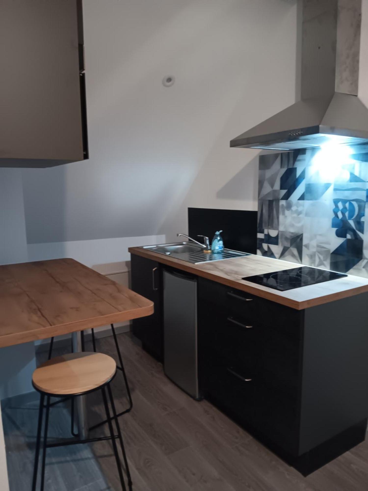 Studio Est Proche Centre Ville Loudéac Zewnętrze zdjęcie